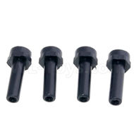 HSP 94188 spare parts-08028 Front bumper holder,Support column for the Front anti-crash frame(4pcs),HSP 94188 RC Car Truck Parts,HSP 1:10 RC Truck Spare parts Accessories,HSP 94188 Official Parts